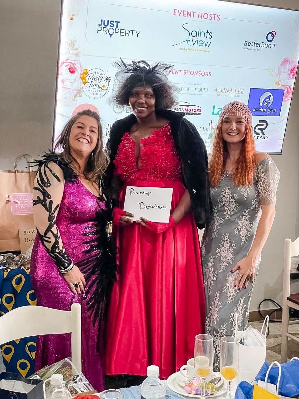 Celebrating women